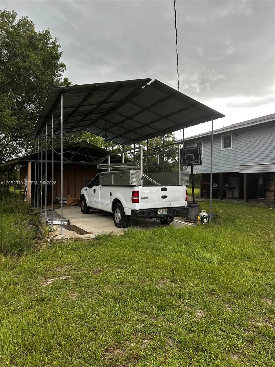 450 ISORA Clewiston, FL 33440