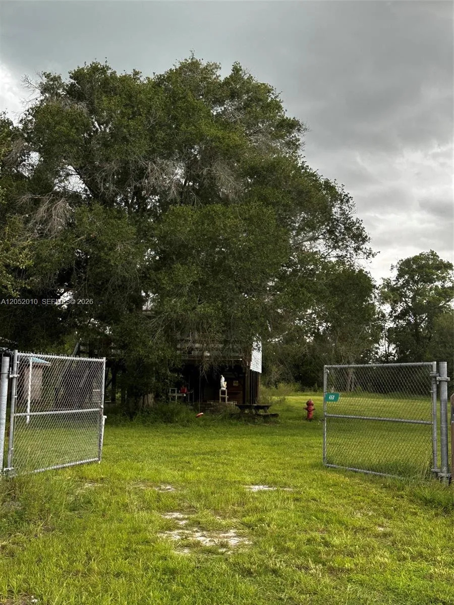 450 ISORA Clewiston, FL 33440