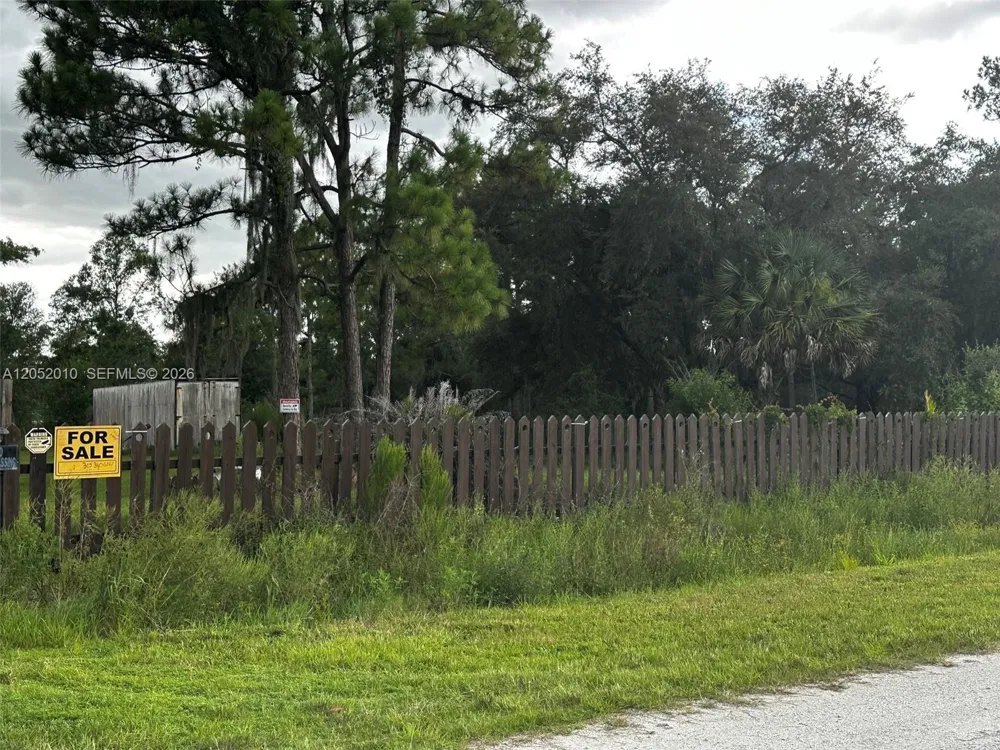 450 ISORA Clewiston, FL 33440