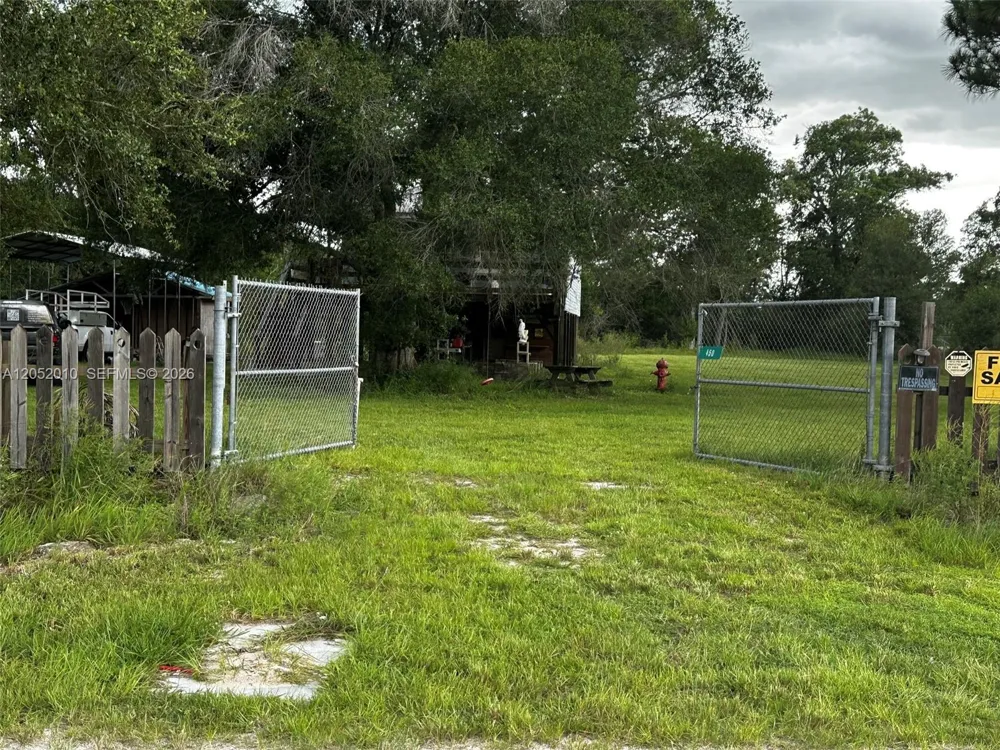 450 ISORA Clewiston, FL 33440
