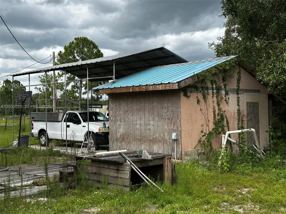 450 ISORA Clewiston, FL 33440