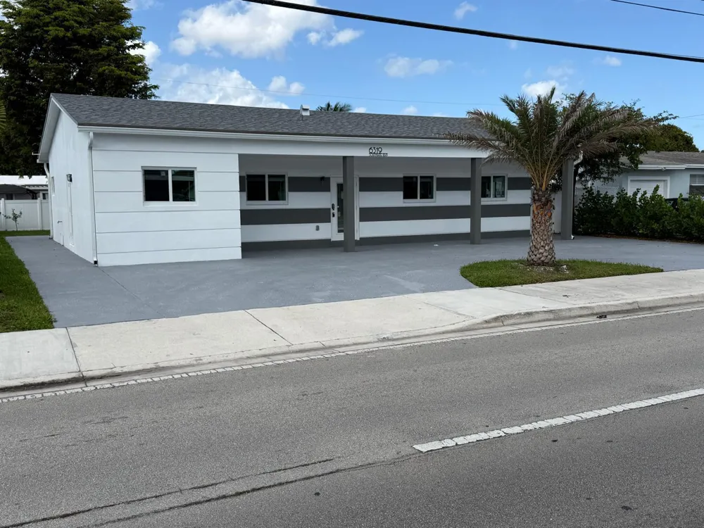 6319 Southgate Boulevard Margate, FL 33068