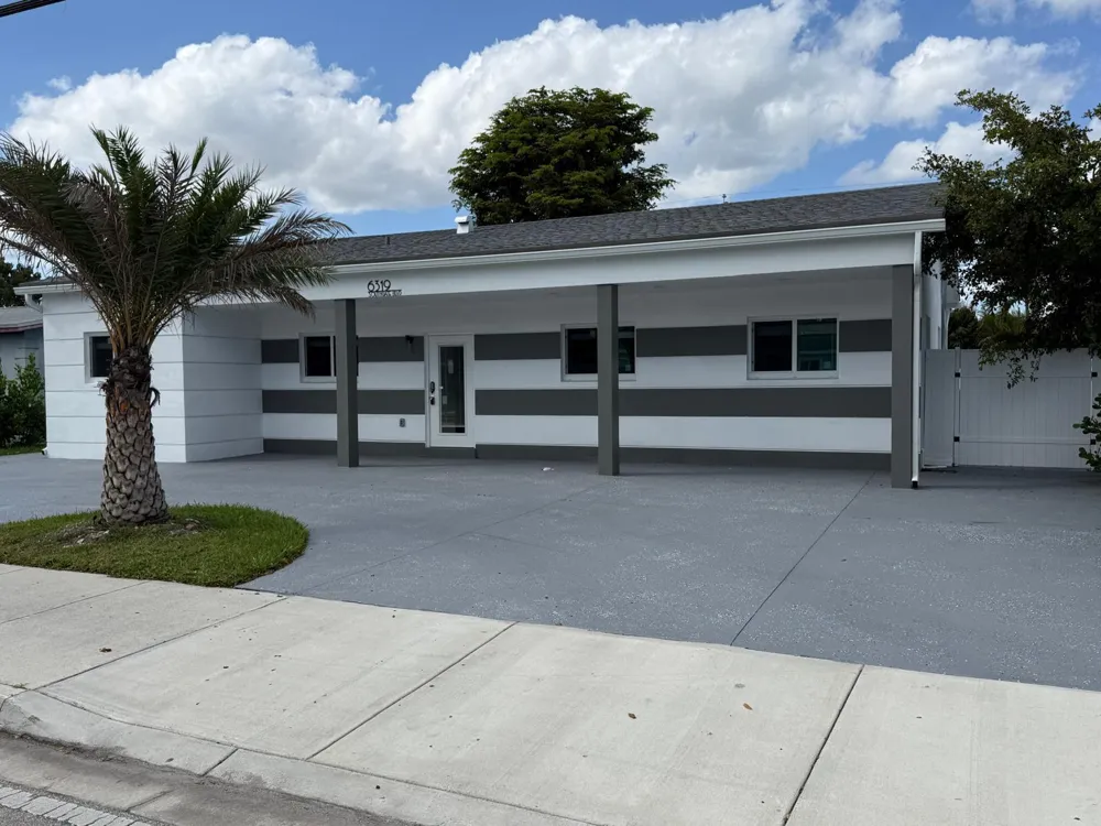 6319 Southgate Boulevard Margate, FL 33068