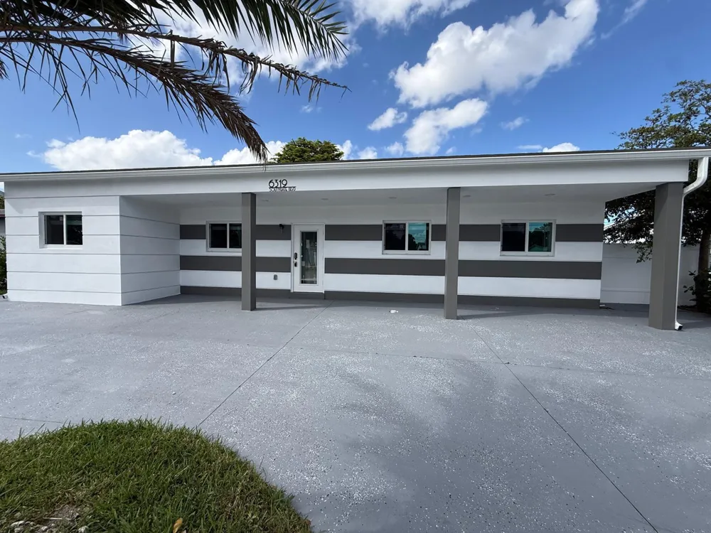 6319 Southgate Boulevard Margate, FL 33068