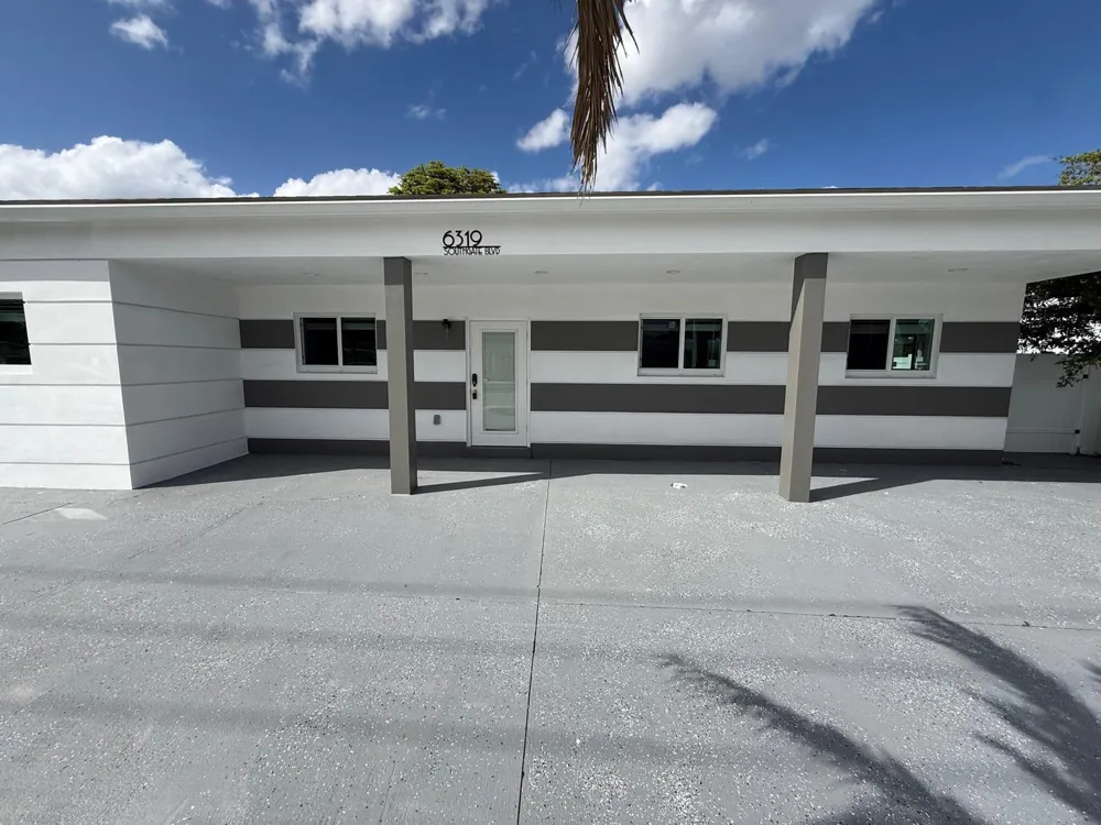 6319 Southgate Boulevard Margate, FL 33068