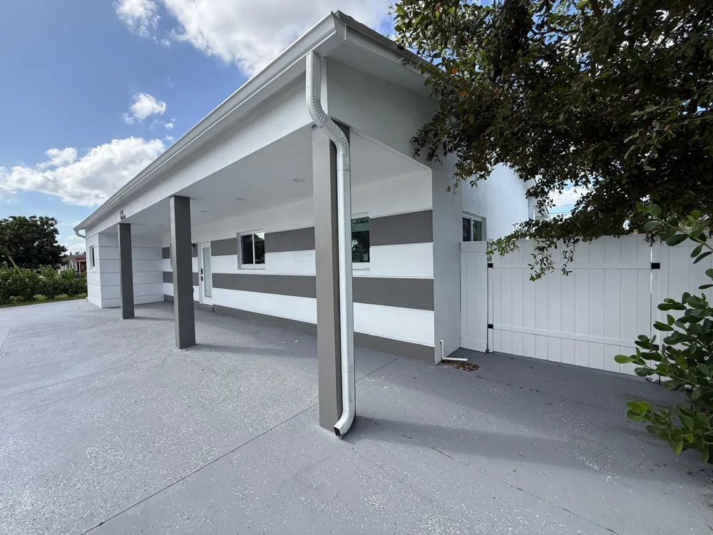 6319 Southgate Boulevard Margate, FL 33068