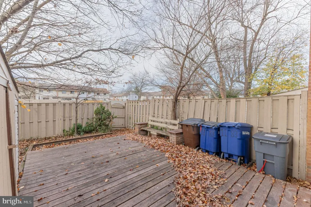 1183 AUTUMNHAZE COURT Herndon, VA 20170