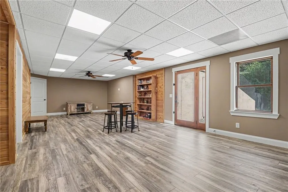 1050 Ricky West Road Cleveland, GA 30528