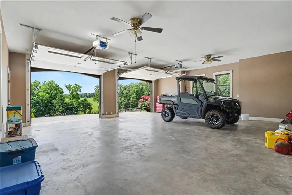 1050 Ricky West Road Cleveland, GA 30528