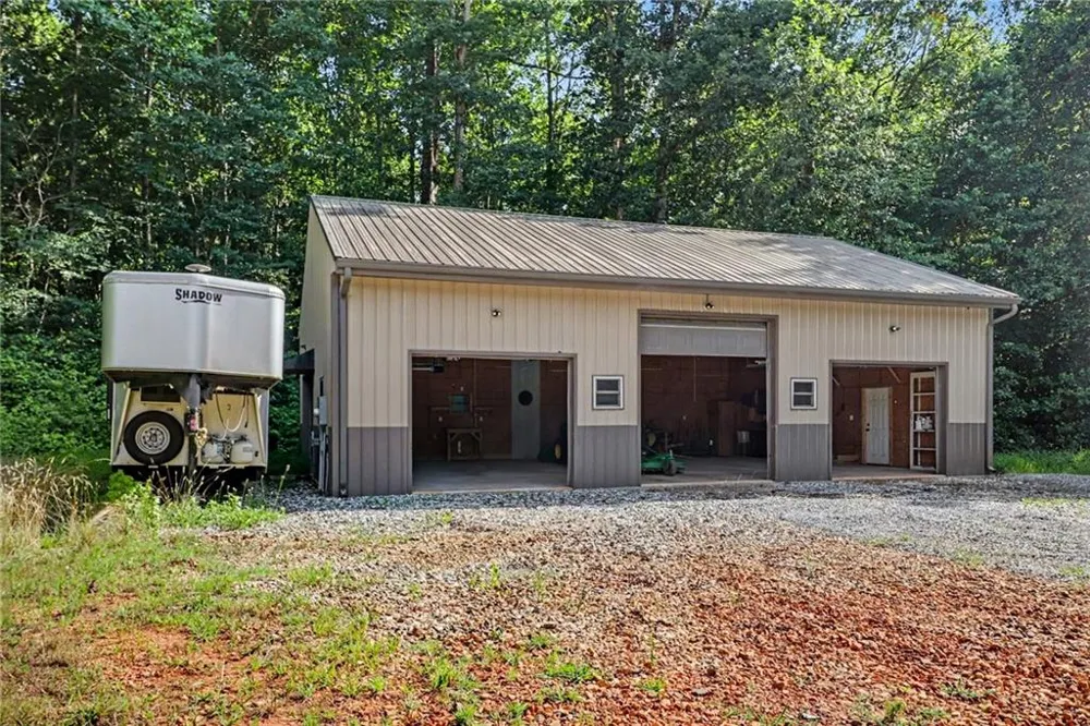 1050 Ricky West Road Cleveland, GA 30528