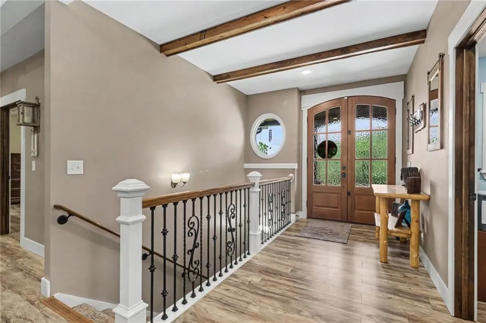 1050 Ricky West Road Cleveland, GA 30528