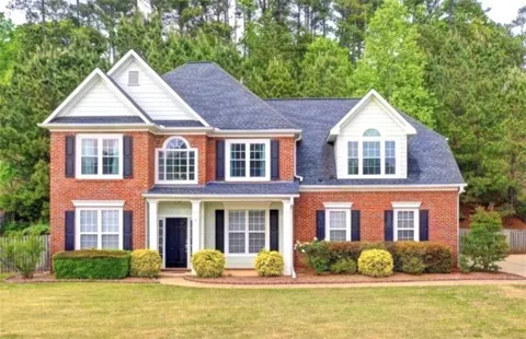410 Ruby Forest Parkway