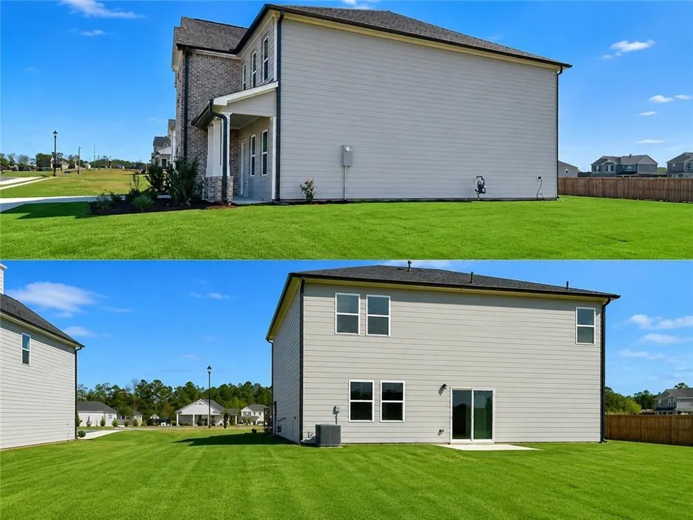 1249 Arnhem Drive Hampton, GA 30228