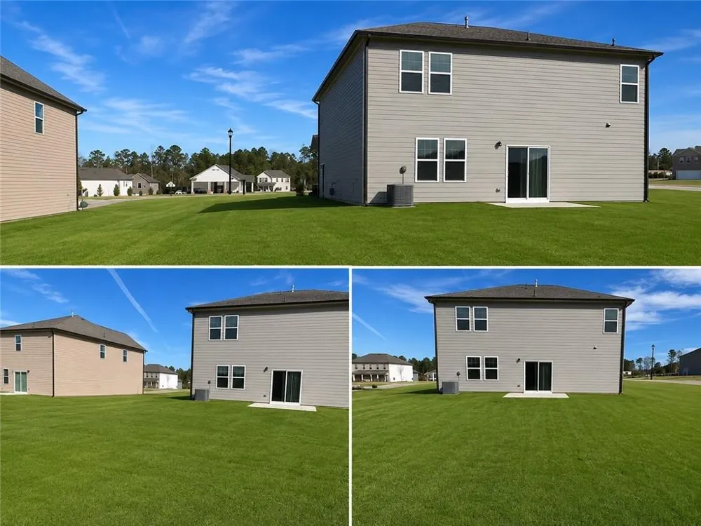 1249 Arnhem Drive Hampton, GA 30228