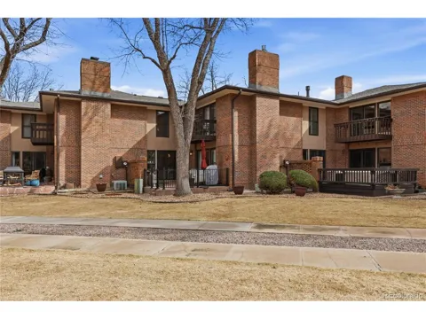 6150 W Mansfield Avenue #37