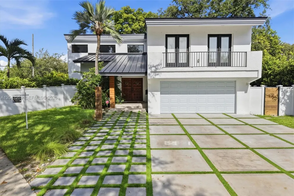 9200 NE 12th Ave Miami Shores, FL 33138