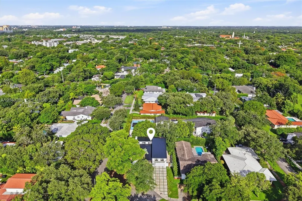 9200 NE 12th Ave Miami Shores, FL 33138