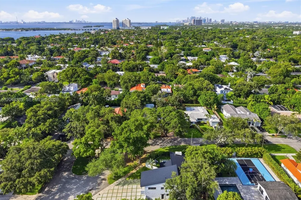 9200 NE 12th Ave Miami Shores, FL 33138