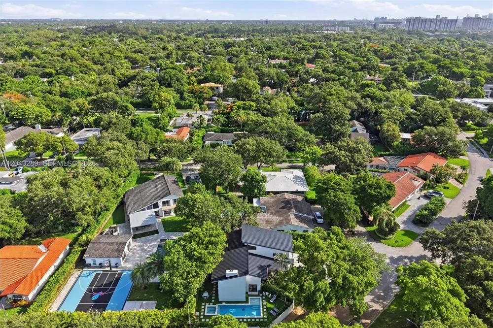 9200 NE 12th Ave Miami Shores, FL 33138