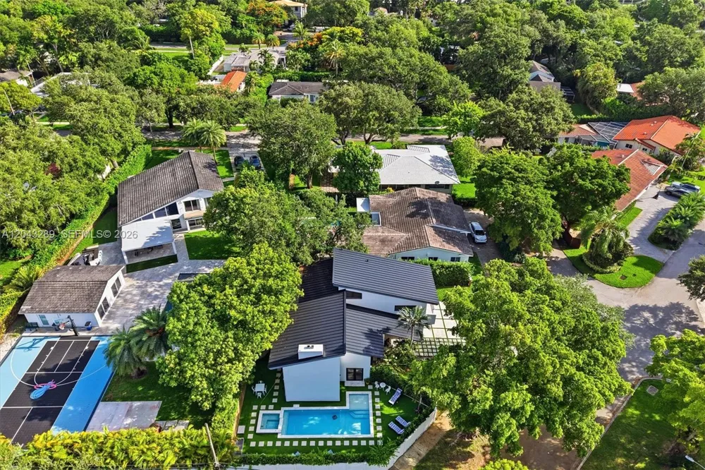 9200 NE 12th Ave Miami Shores, FL 33138
