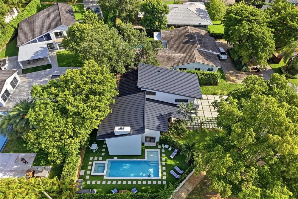 9200 NE 12th Ave Miami Shores, FL 33138