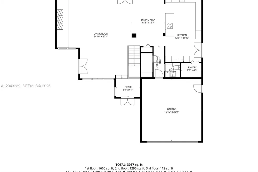 9200 NE 12th Ave Miami Shores, FL 33138