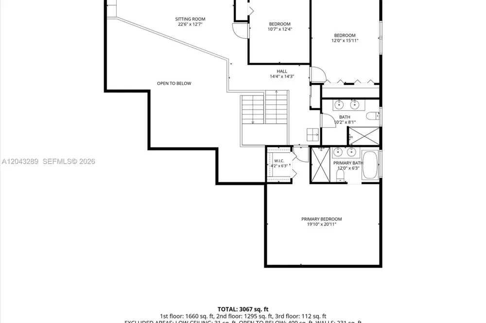 9200 NE 12th Ave Miami Shores, FL 33138