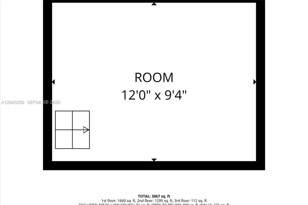 9200 NE 12th Ave Miami Shores, FL 33138