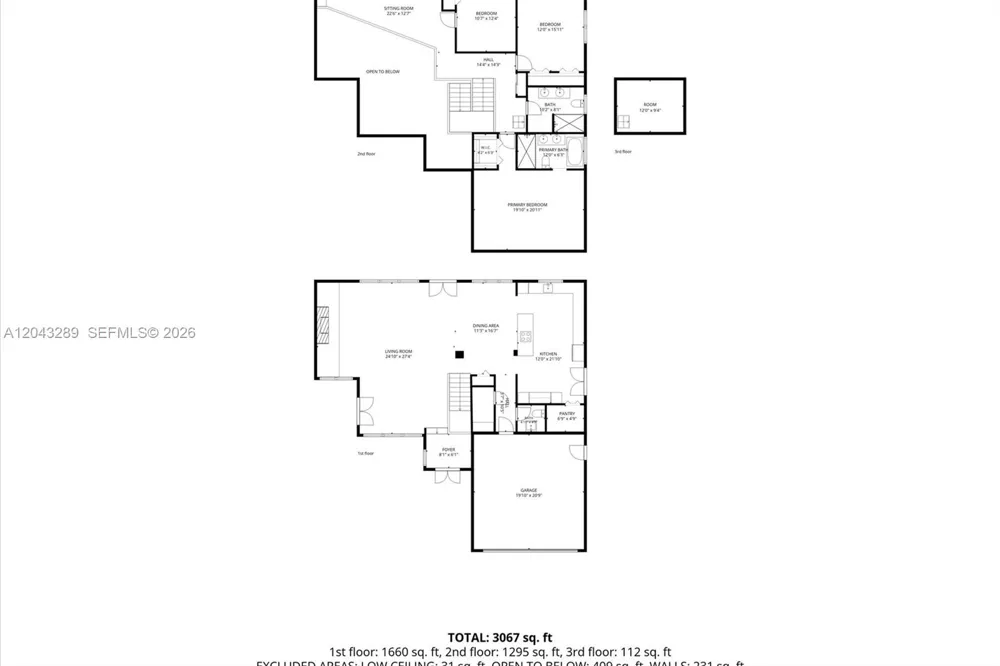 9200 NE 12th Ave Miami Shores, FL 33138