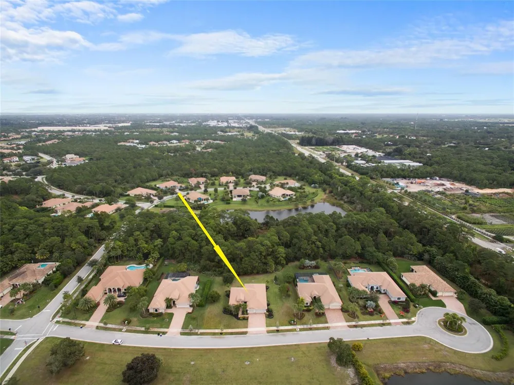 3477 SW Westover Court Palm City, FL 34990
