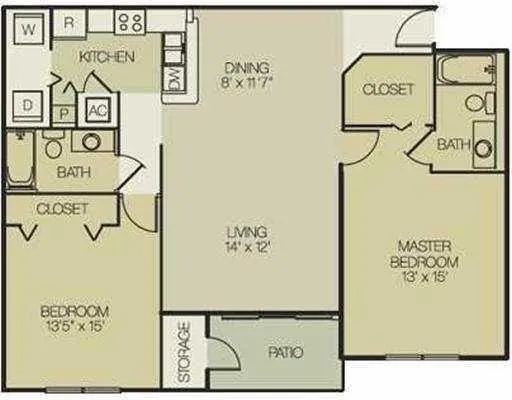 5011 Wiles Road #208 Coconut Creek, FL 33073