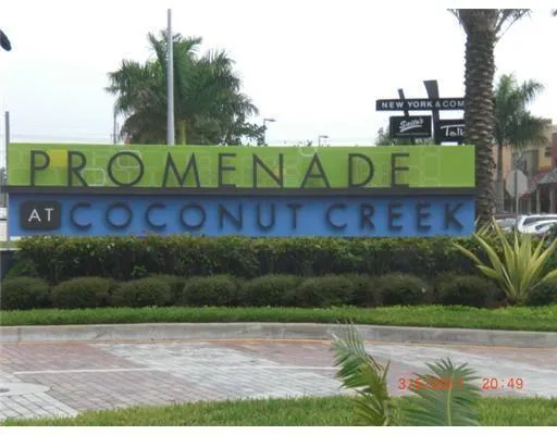5011 Wiles Road #208 Coconut Creek, FL 33073