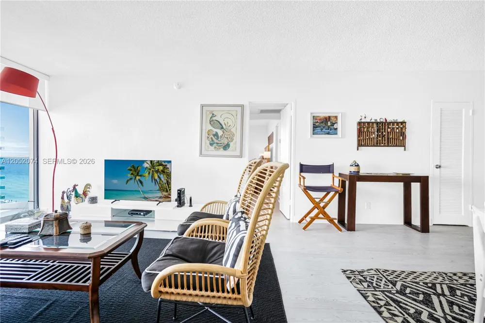 4001 S Ocean Dr #12P Hollywood, FL 33019