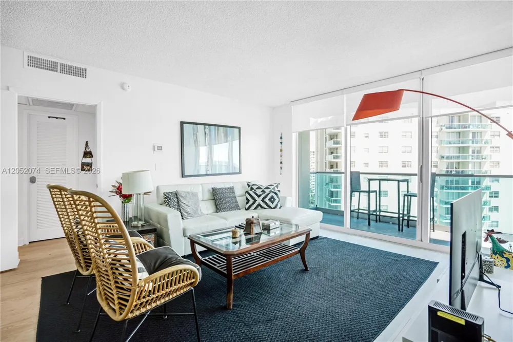 4001 S Ocean Dr #12P Hollywood, FL 33019