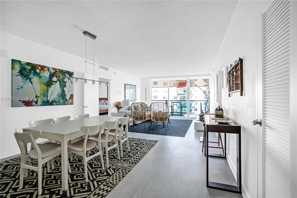 4001 S Ocean Dr #12P Hollywood, FL 33019