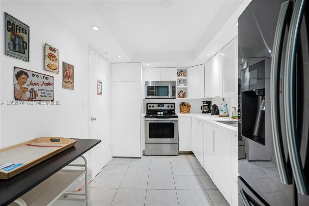 4001 S Ocean Dr #12P Hollywood, FL 33019