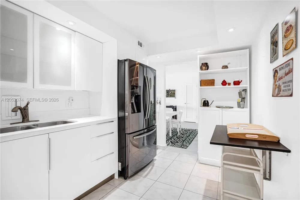 4001 S Ocean Dr #12P Hollywood, FL 33019