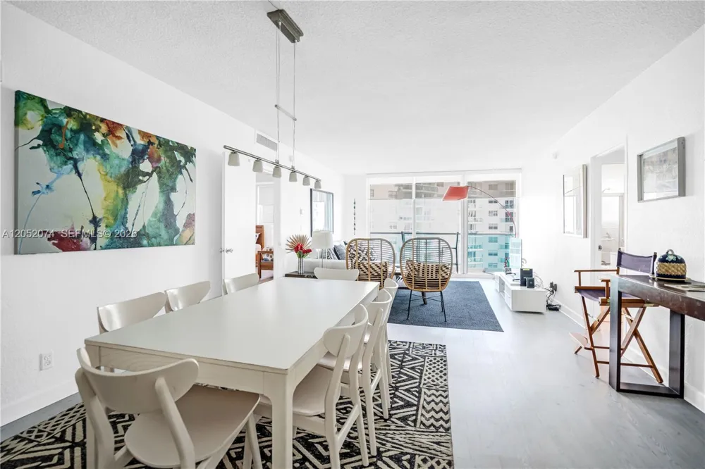 4001 S Ocean Dr #12P Hollywood, FL 33019