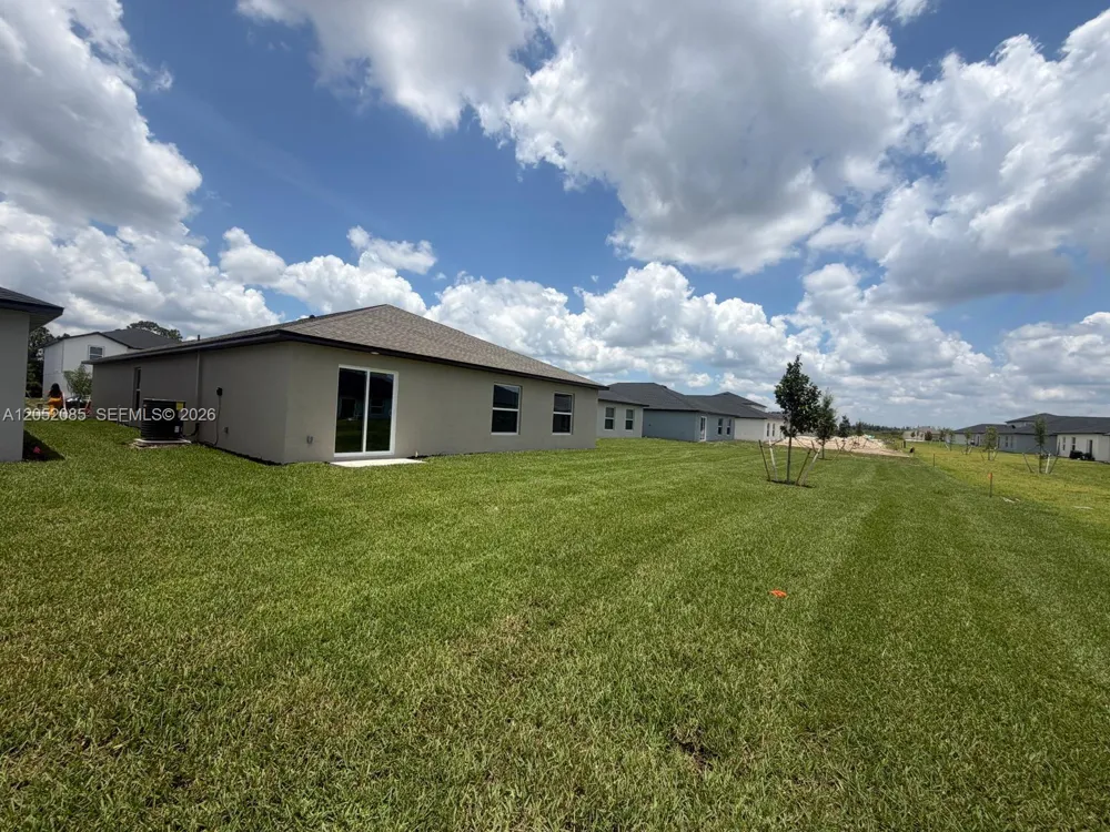 17332 CANTU CT North Fort Myers, FL 33917