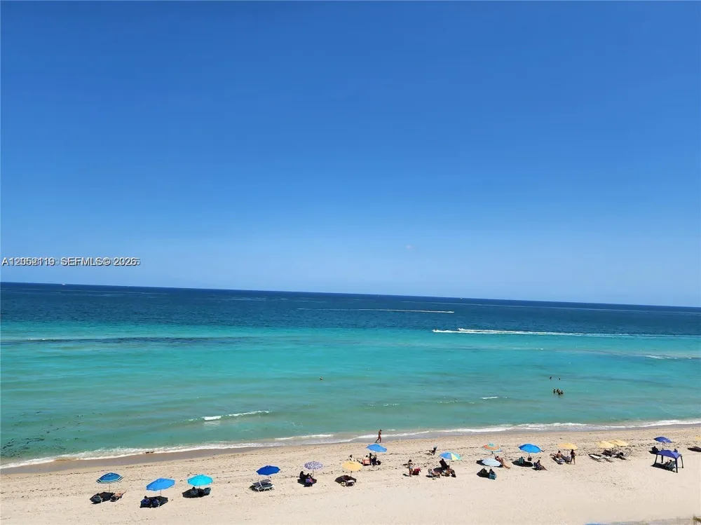 3505 S Ocean Dr #901 Hollywood, FL 33019