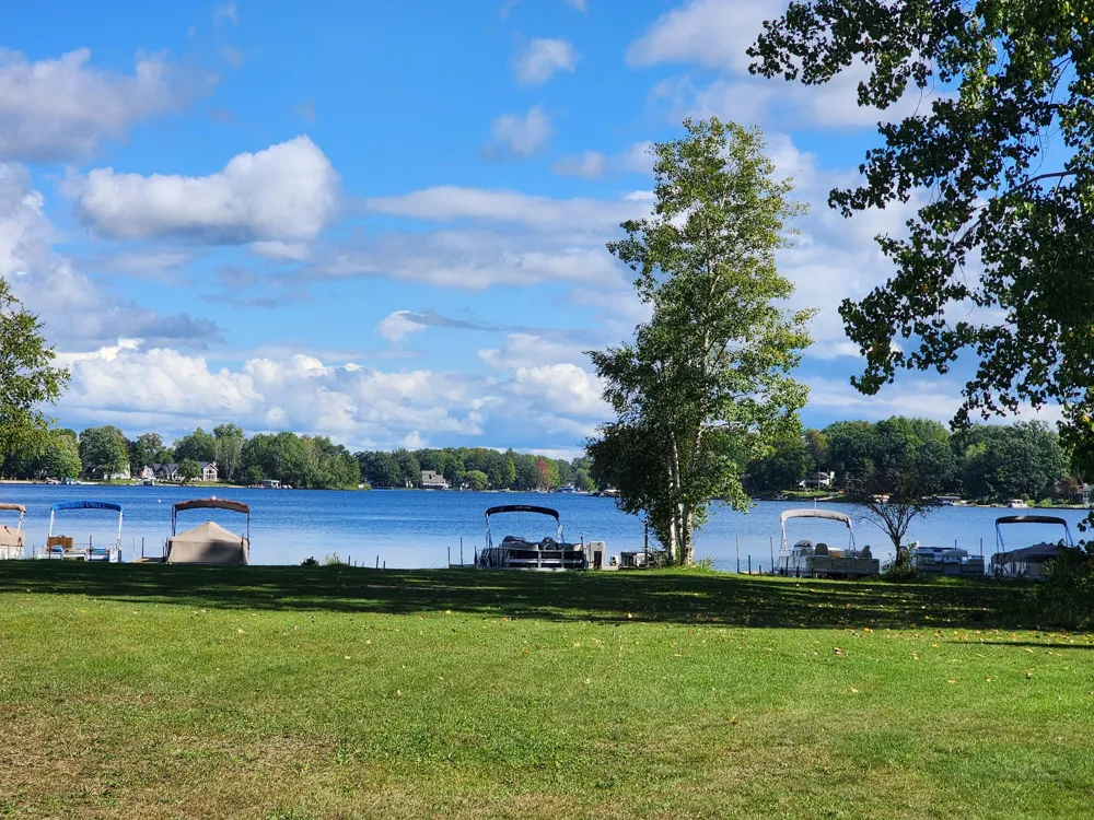 8385 Alberta Street Canadian Lakes, MI 49346