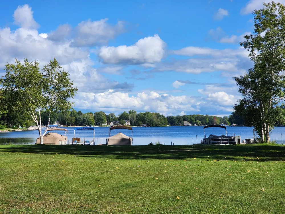 8385 Alberta Street Canadian Lakes, MI 49346