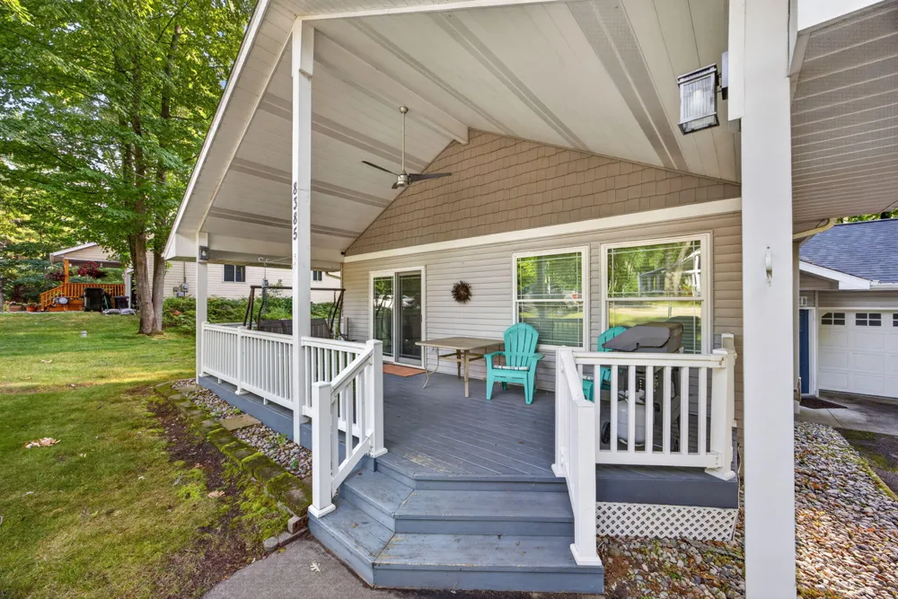 8385 Alberta Street Canadian Lakes, MI 49346