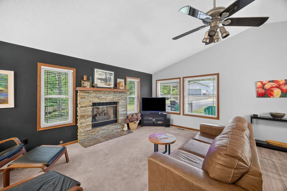 8385 Alberta Street Canadian Lakes, MI 49346