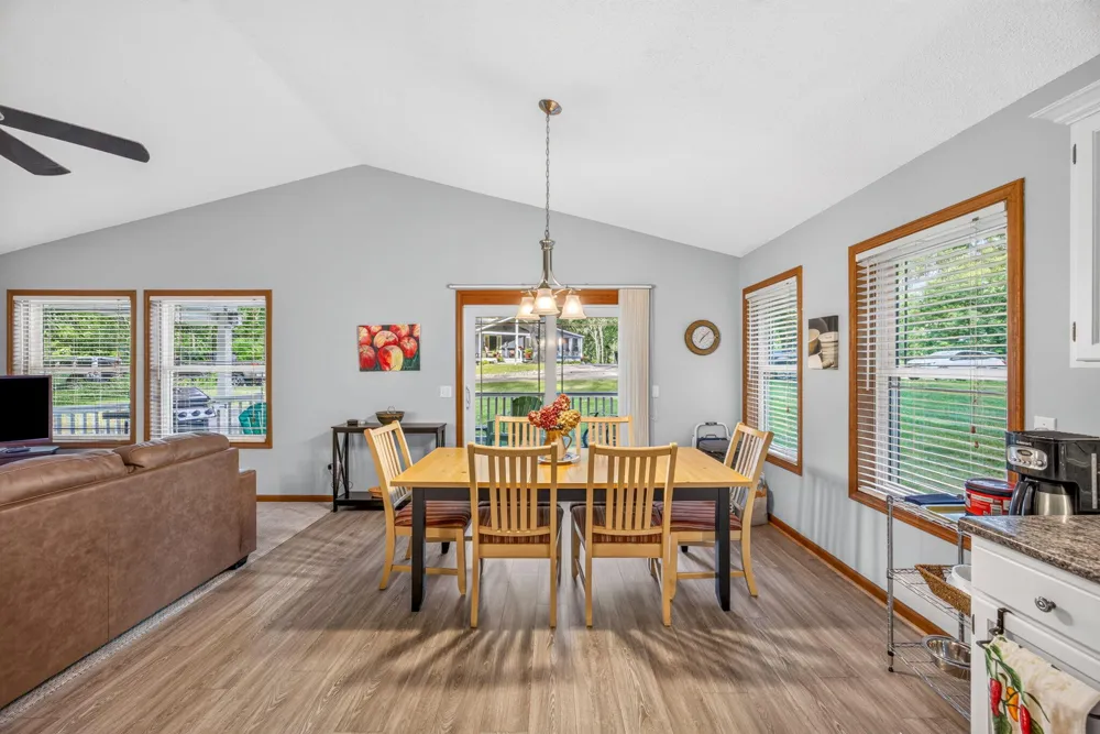 8385 Alberta Street Canadian Lakes, MI 49346