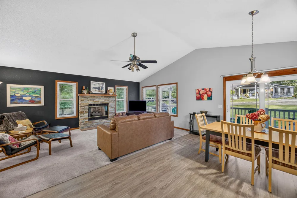 8385 Alberta Street Canadian Lakes, MI 49346