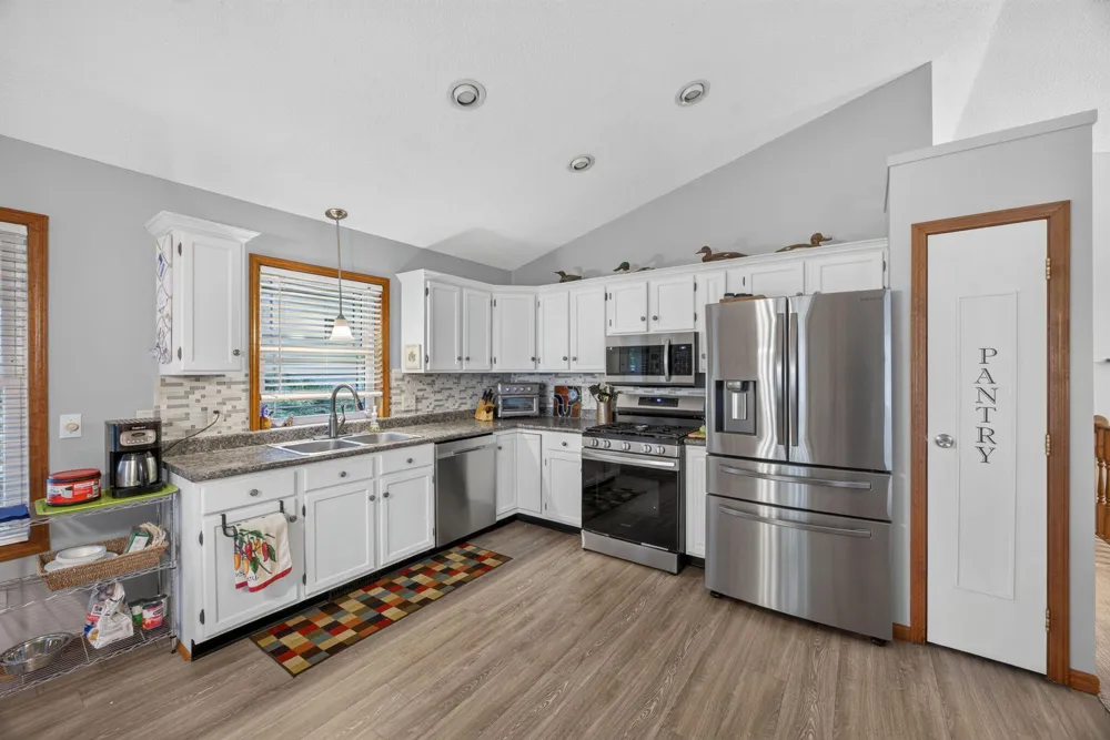 8385 Alberta Street Canadian Lakes, MI 49346