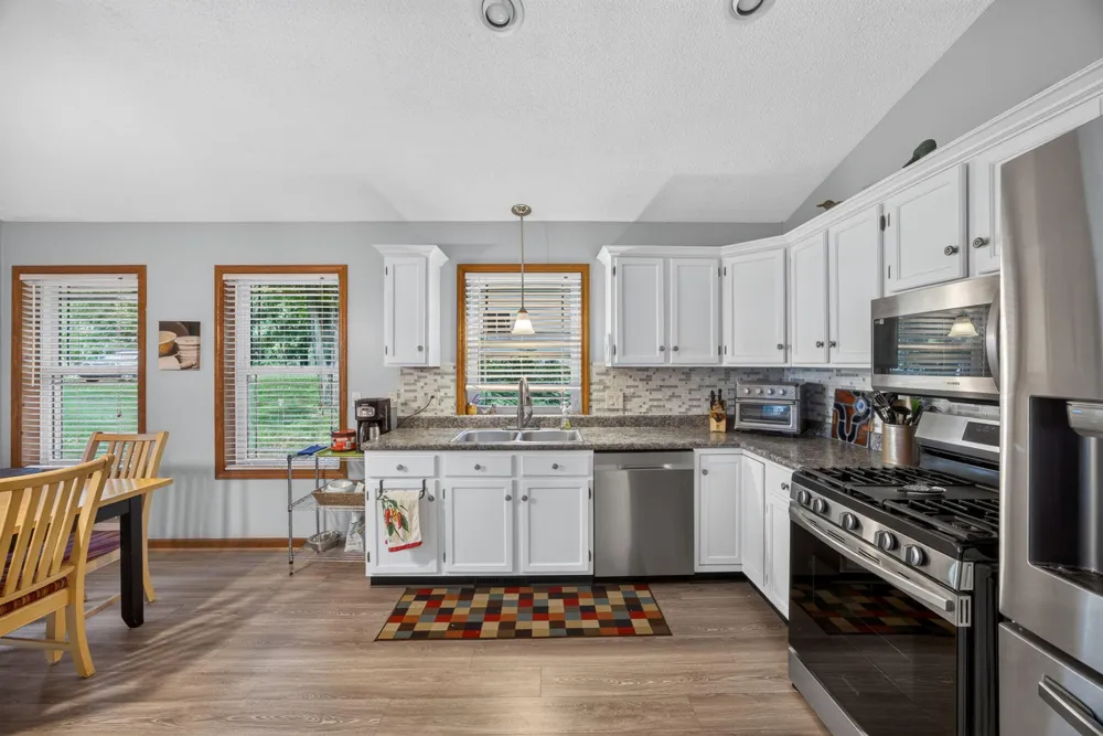 8385 Alberta Street Canadian Lakes, MI 49346