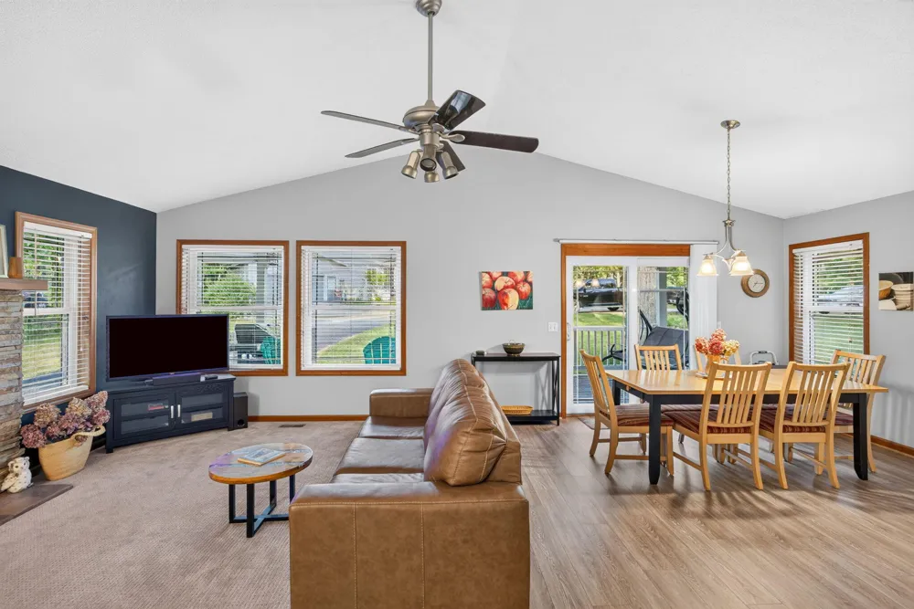 8385 Alberta Street Canadian Lakes, MI 49346