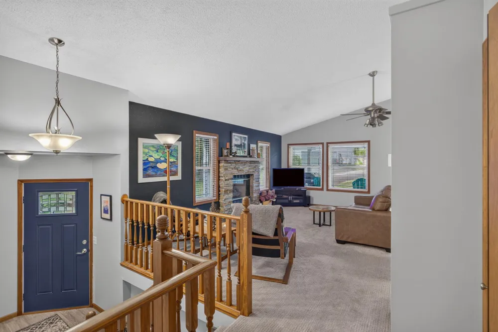 8385 Alberta Street Canadian Lakes, MI 49346